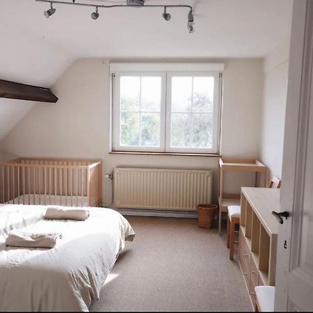 La Villa Des Crenees Heron Zewnętrze zdjęcie