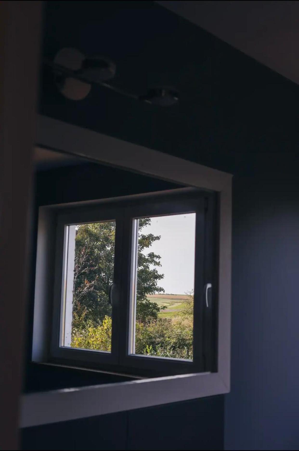 La Villa Des Crenees Heron Zewnętrze zdjęcie