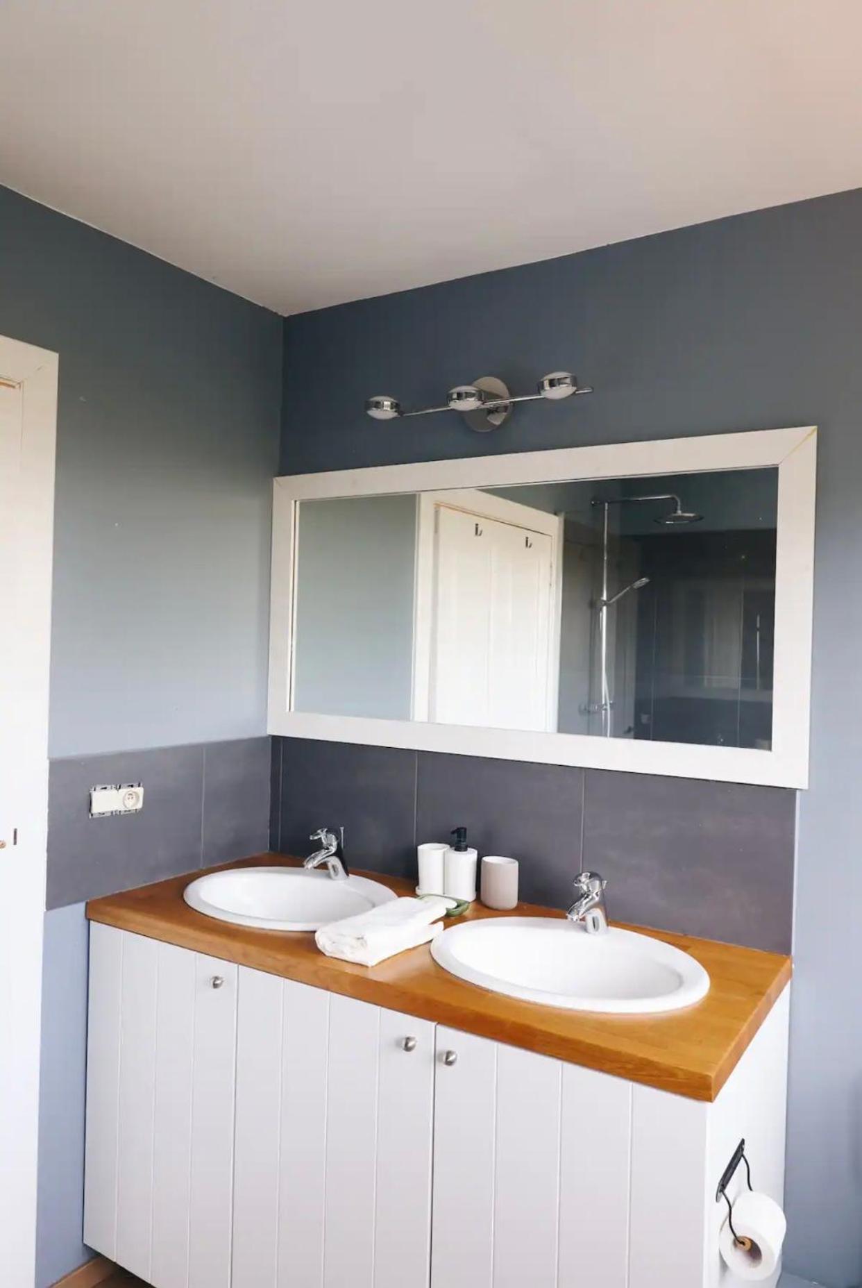 La Villa Des Crenees Heron Zewnętrze zdjęcie