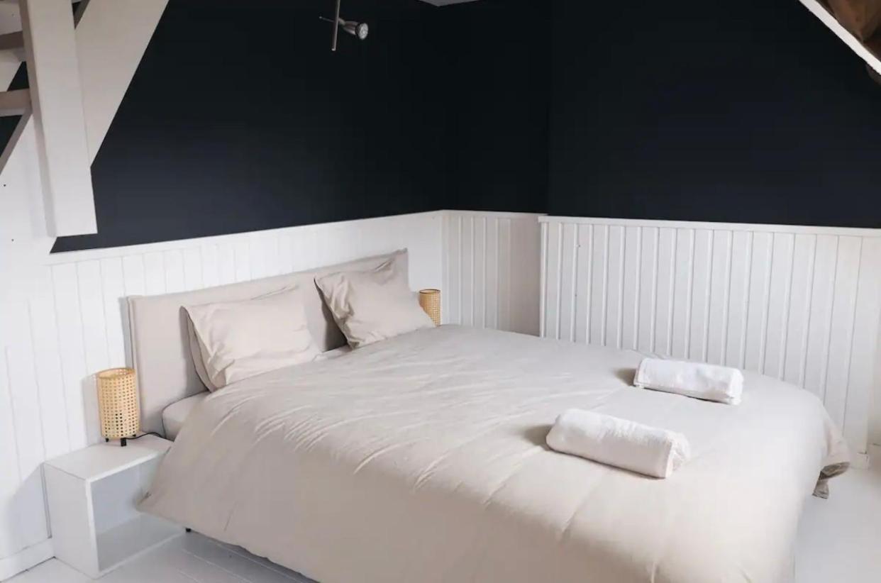 La Villa Des Crenees Heron Zewnętrze zdjęcie
