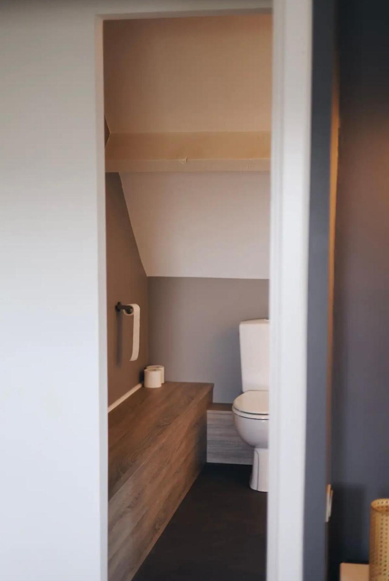 La Villa Des Crenees Heron Zewnętrze zdjęcie