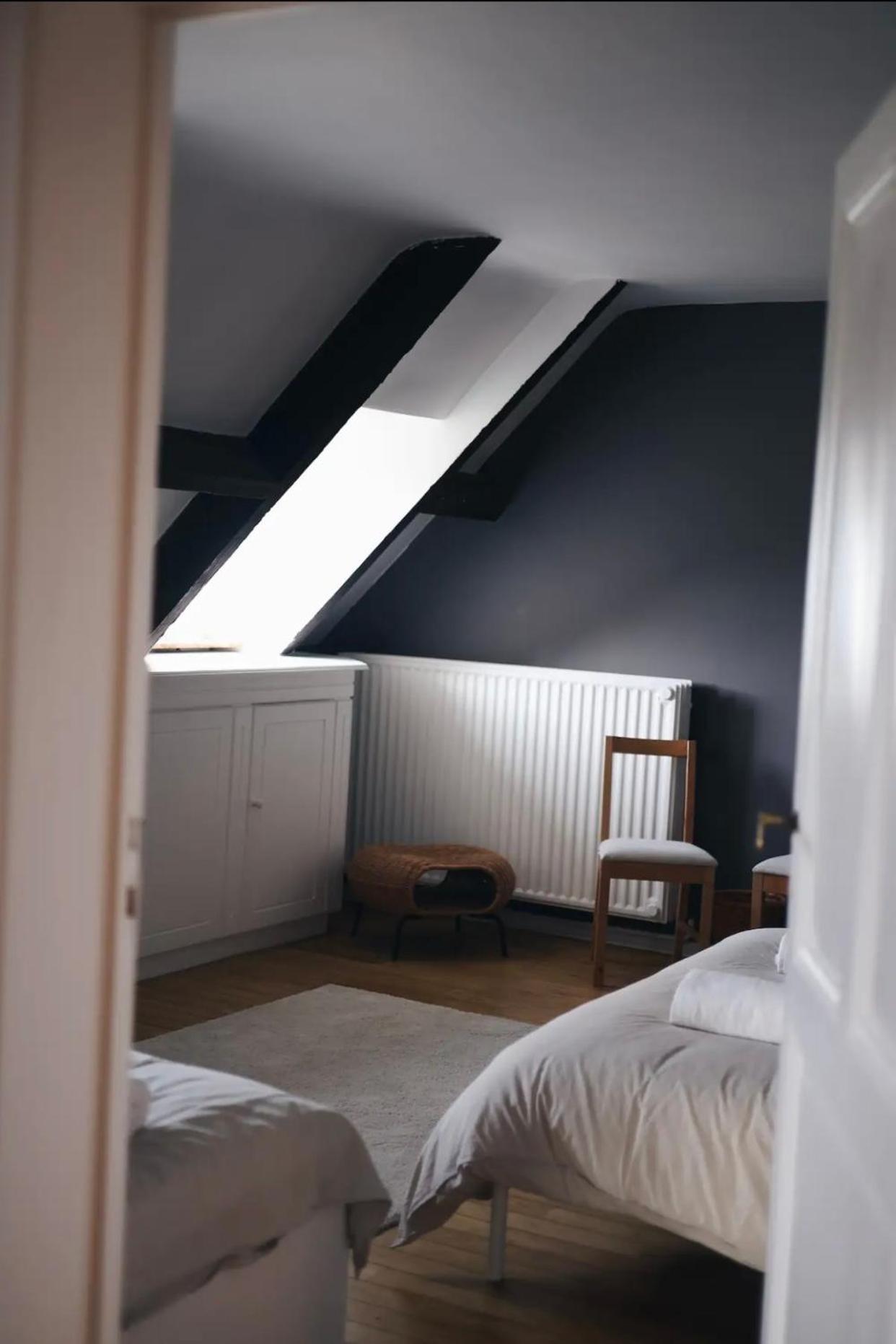 La Villa Des Crenees Heron Zewnętrze zdjęcie