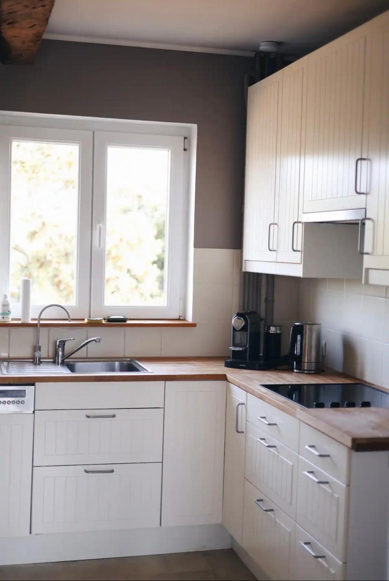 La Villa Des Crenees Heron Zewnętrze zdjęcie