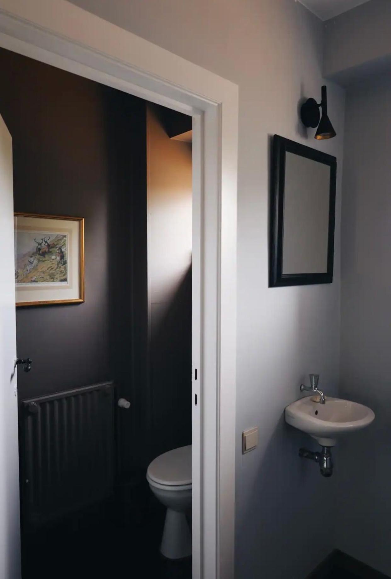La Villa Des Crenees Heron Zewnętrze zdjęcie