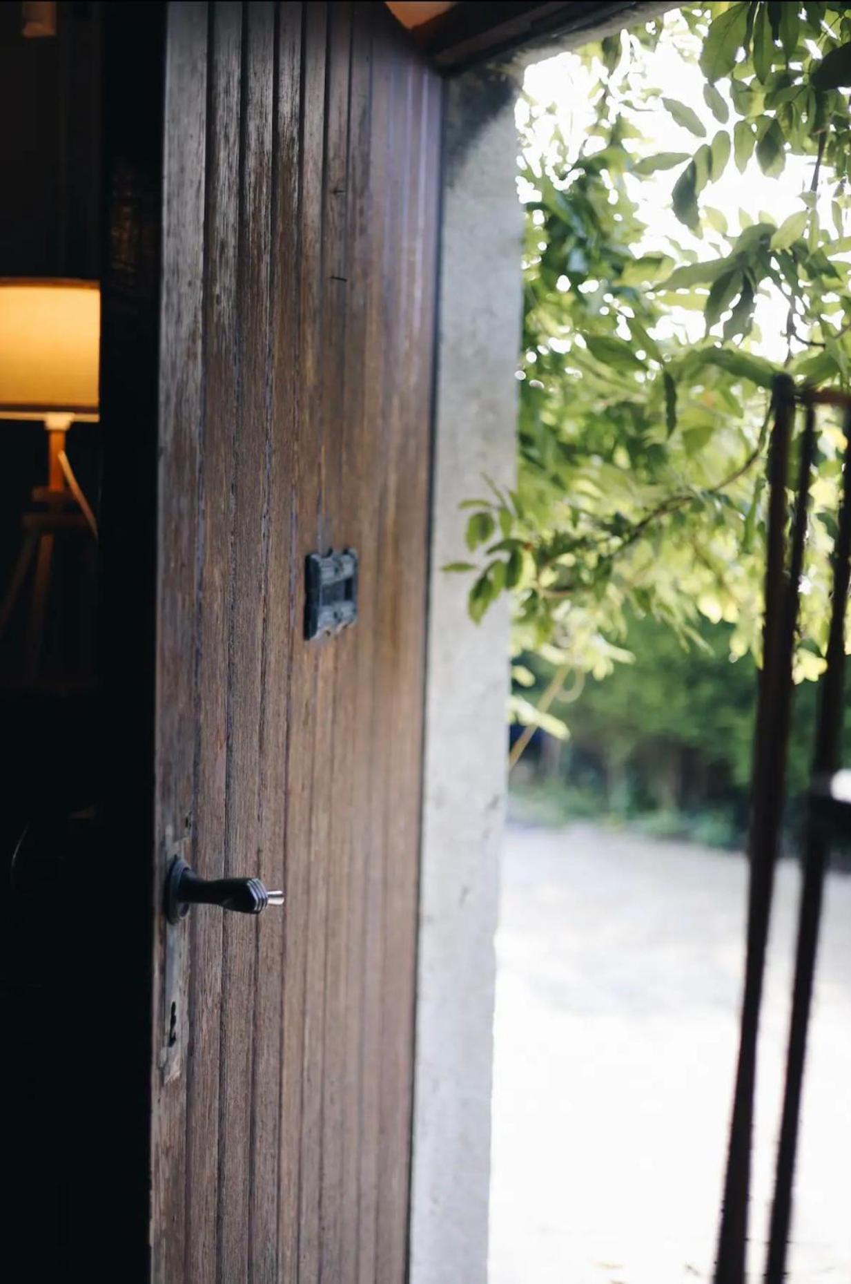 La Villa Des Crenees Heron Zewnętrze zdjęcie