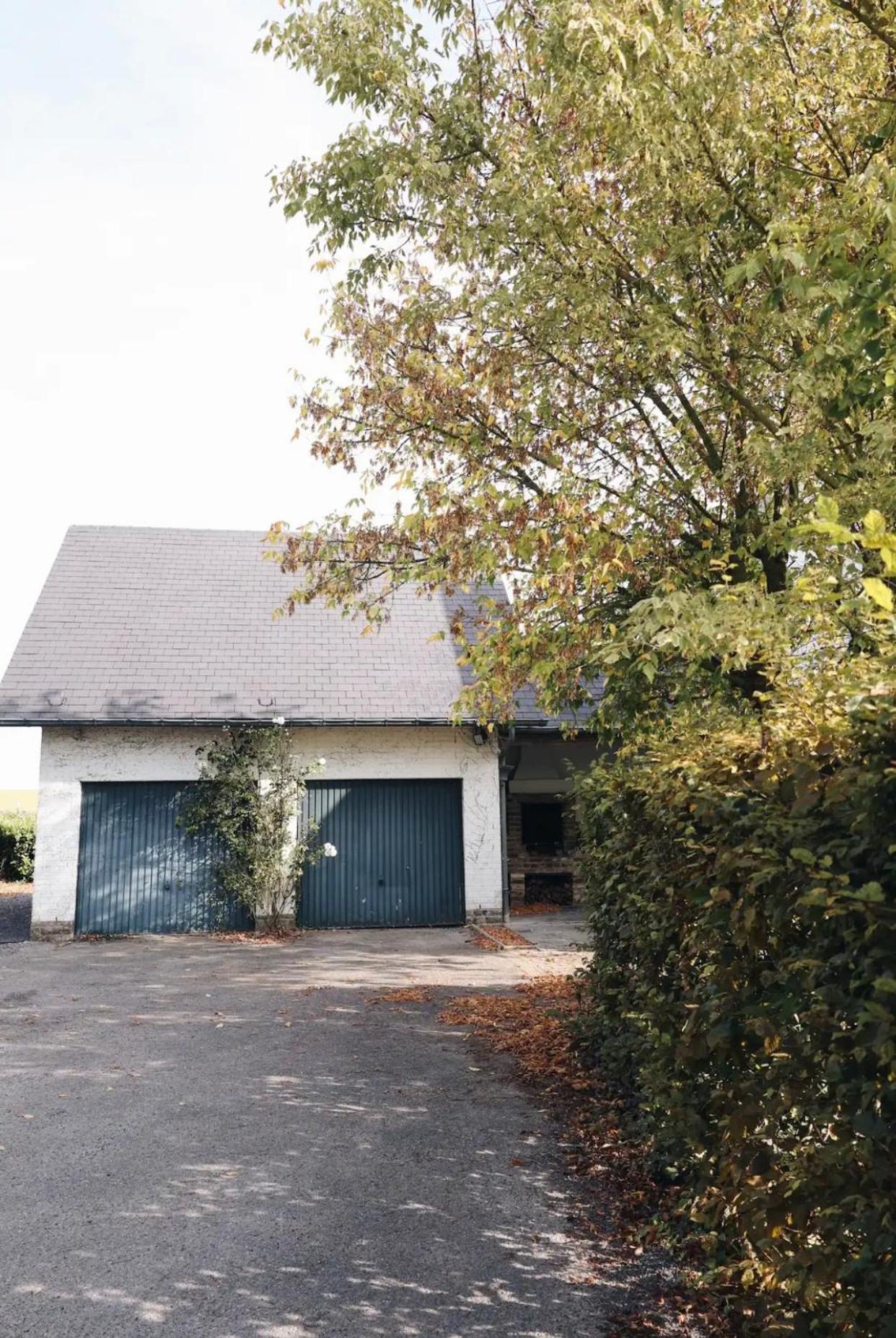 La Villa Des Crenees Heron Zewnętrze zdjęcie